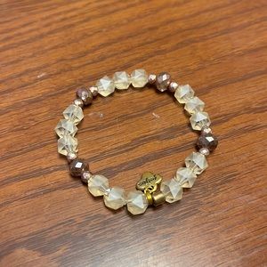 Erimish Gem Jams bracelet